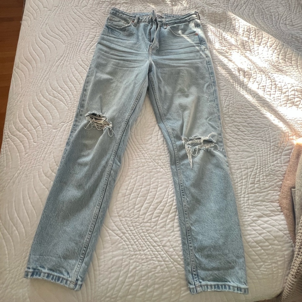 Zara Jeans